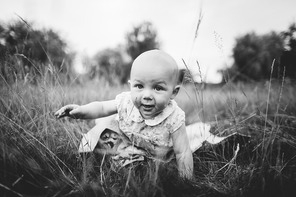 TOP TIPS FOR TAKING PHOTOS OF YOUR CHILDREN