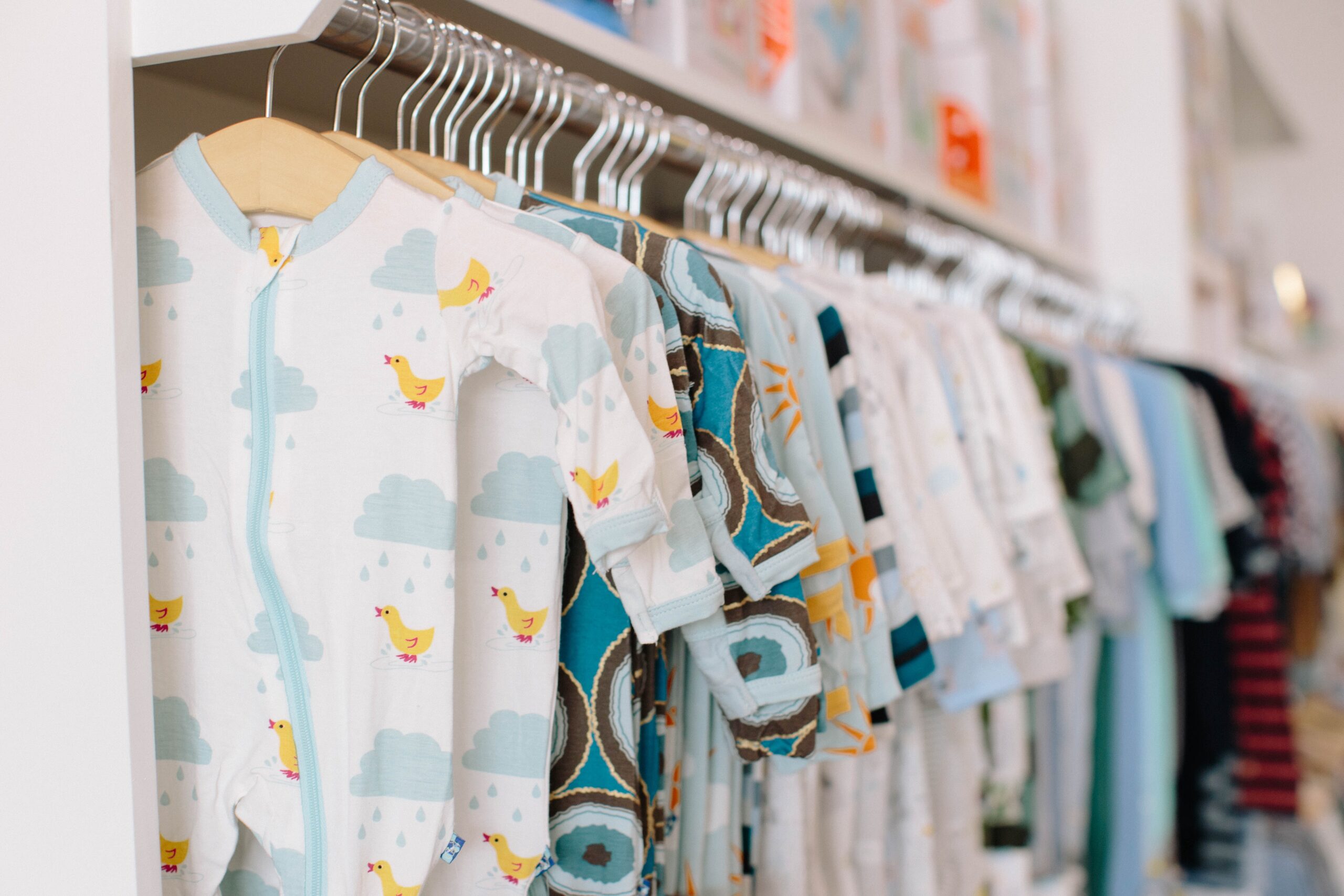 BEST CLOTHES FOR YOUR BABY