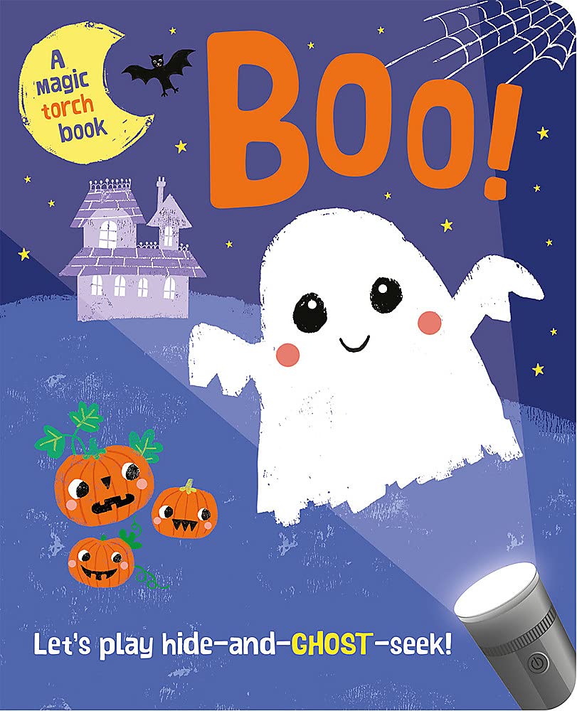 kids Halloween book recommendations