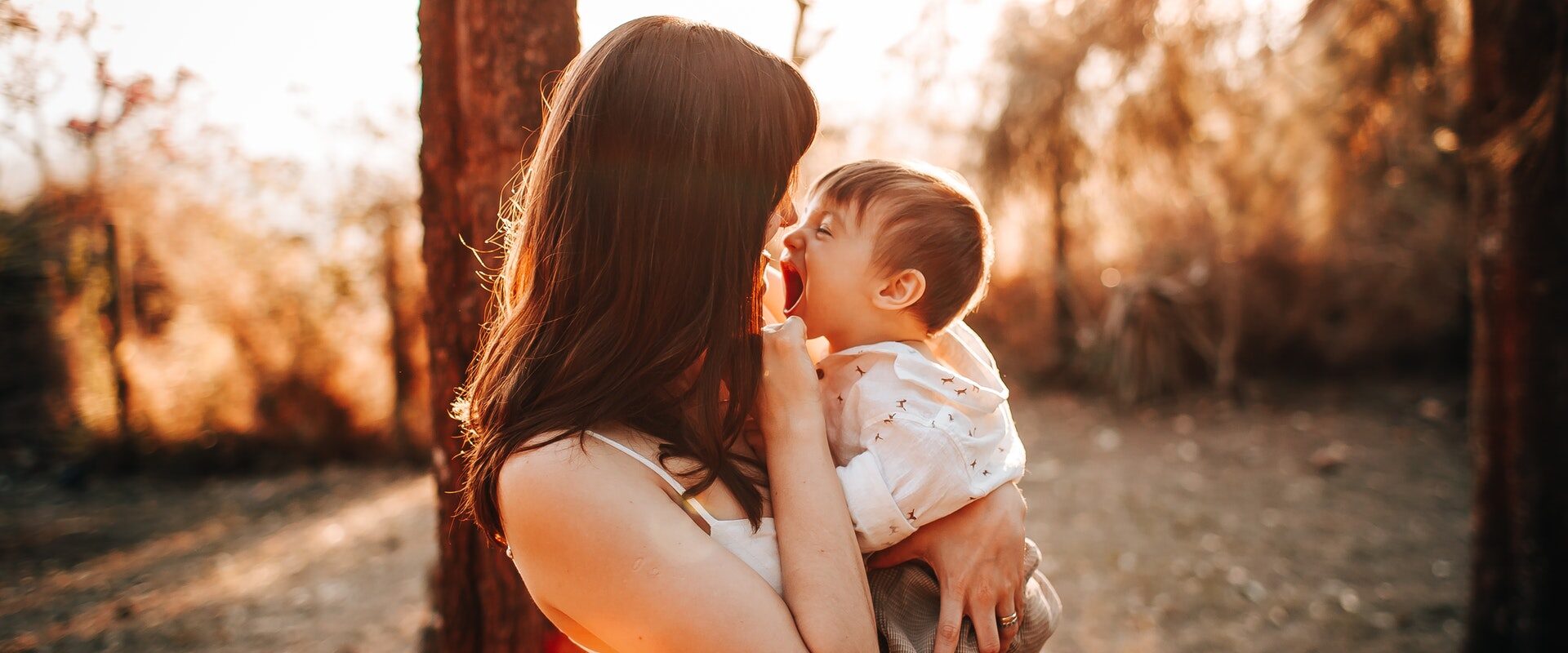 4 Common Challenges Of Single Motherhood